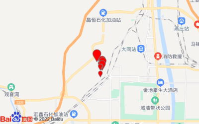 金地豪生大酒店电话