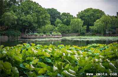江苏杭州旅游景点