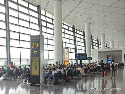 郑州机场旅客吞吐量