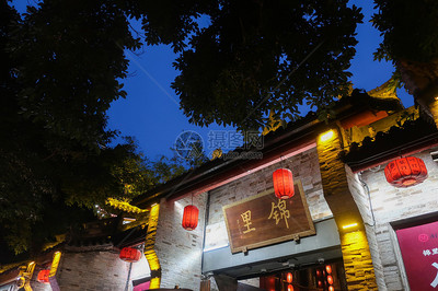 成都旅游景点必去