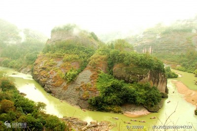 武夷山到长沙