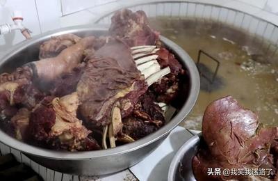 菏泽有什么特产