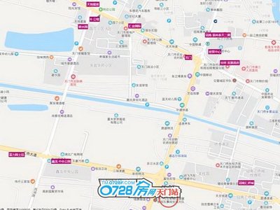 附近建材市场位置