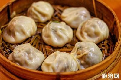 小吃有什么好吃的
