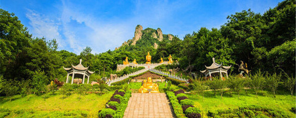 江山有什么好玩的景点