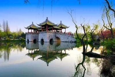 江苏杭州旅游景点