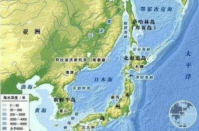 岛和屿有什么区别