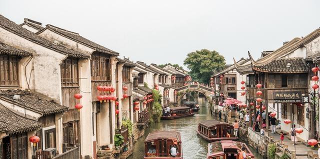 江苏杭州旅游景点