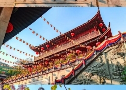 杭州自由行攻略三天