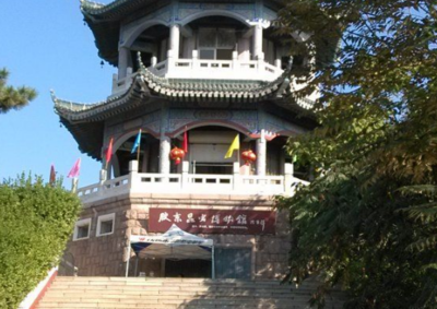 莱西游玩景点推荐