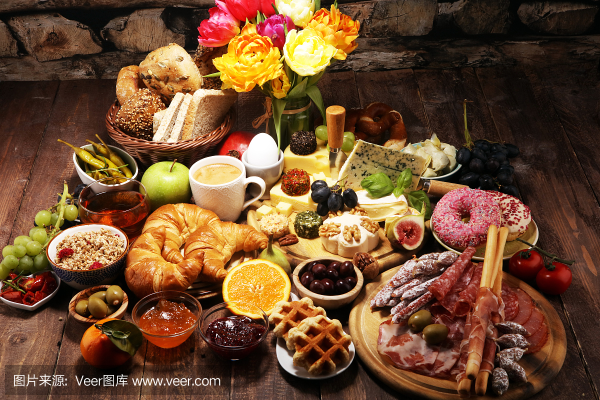 酒店食品