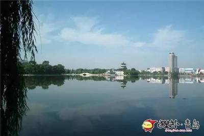 莱西游玩景点推荐