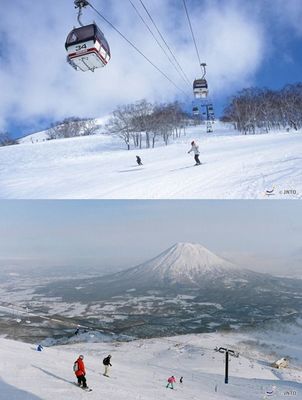 去日本旅游去哪里好