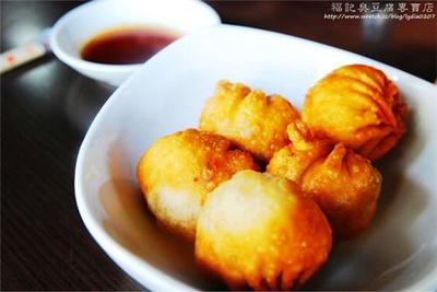 小吃有什么好吃的