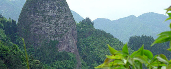 江山有什么好玩的景点