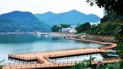 太平湖风景区酒店