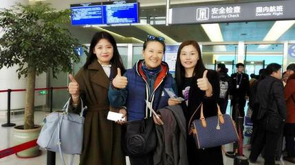 上海到北京旅游团
