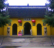 扬州江都区景点