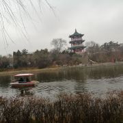 莱西游玩景点推荐