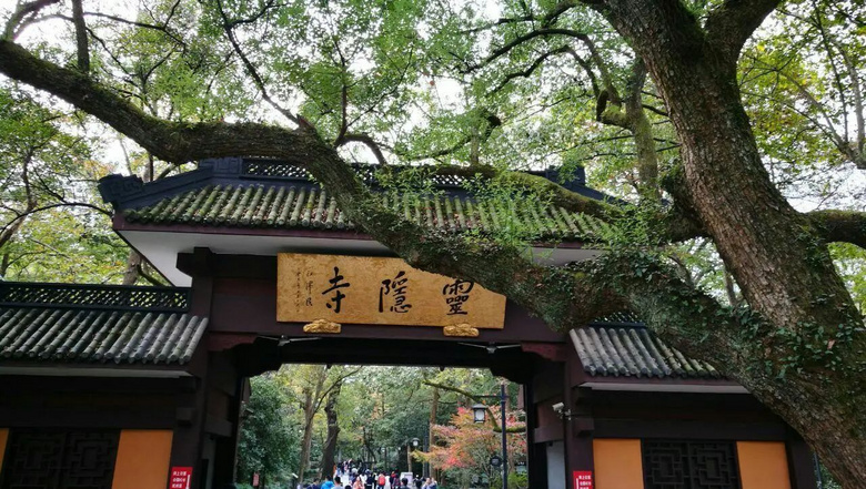 杭州自由行攻略三天