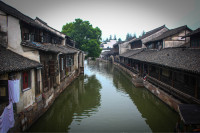 江苏杭州旅游景点
