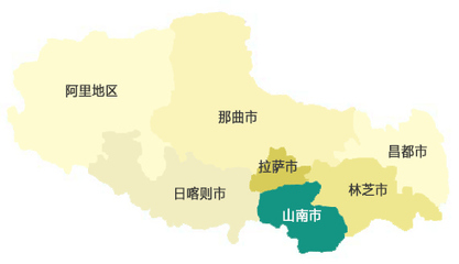 南市在哪里