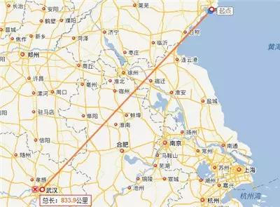 南通飞青岛