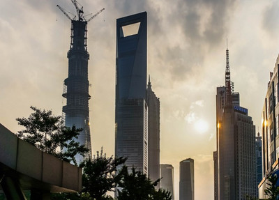 房产上海