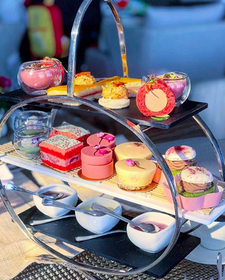酒店食品