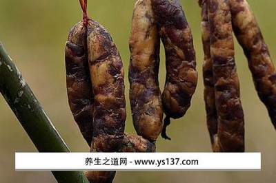 菏泽有什么特产