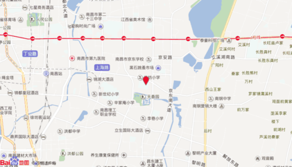 南市在哪里