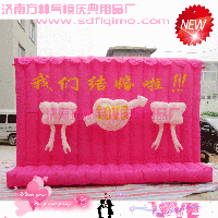 济南婚庆用品