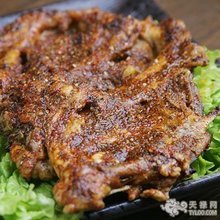 沈阳铁板鸡架