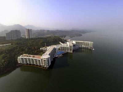 太平湖风景区酒店