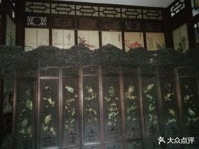 乔家大院附近住宿