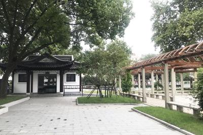 扬州江都区景点