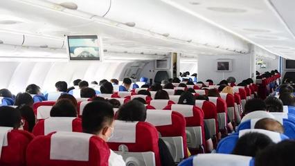深圳机场东航贵宾室