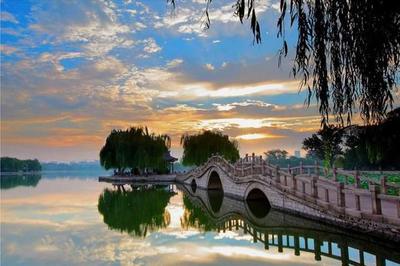 江苏杭州旅游景点