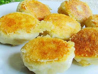 菏泽有什么特产