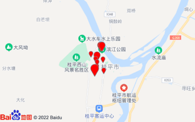 永康附近旅游景点大全
