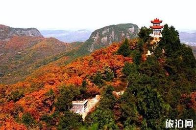 香山公园有什么好玩的