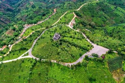西盟县旅游景点