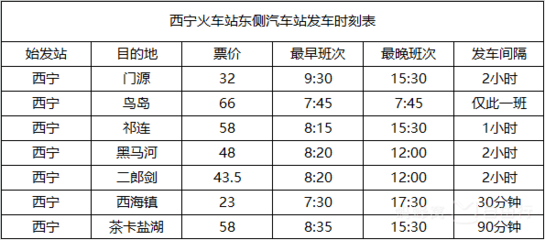 西安机场大巴票价