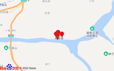 永康附近旅游景点大全