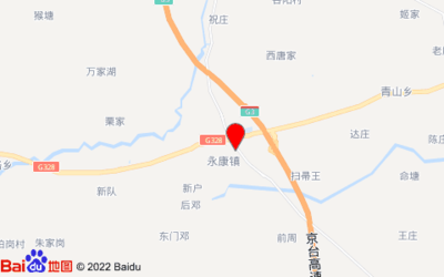 永康附近旅游景点大全