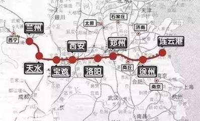 徐州到南京的高铁
