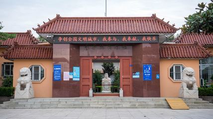莱西游玩景点推荐