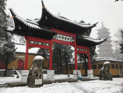 扬州江都区景点
