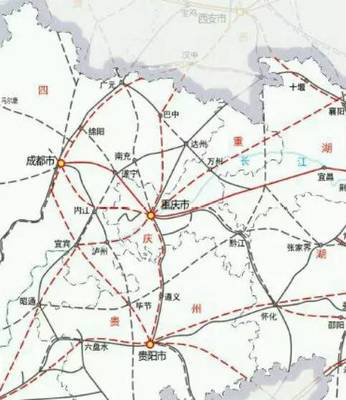 怀化到衡阳的高铁
