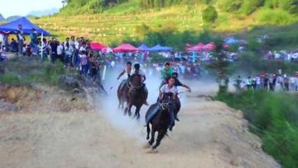 贵阳哪里可以骑马